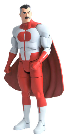 Omni-Man Action Figure