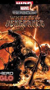 Heroclix Wheels of Vengeance Booster Box