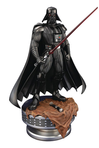 Darth Vader Ultimate Evil Artfx Statue