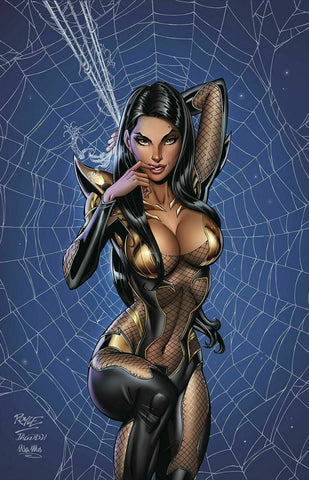 ZENESCOPE GRIMM UNIVERSE 2021 BRONZE EXCLUSIVE