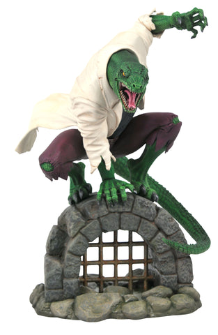 Lizard Marvel Premier Statue